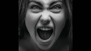 Woman Screaming Horror Scream Effect 1 Hour [upl. by Nanji]