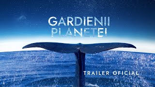 GARDIENII PLANETEI  Trailer Oficial [upl. by Ahsimaj]