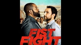 Fist Fight  Movie Review [upl. by Anay]