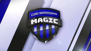 CORE MAGIC 2024 VS TMT PELICANLA APRIL 2023 [upl. by Brosy]