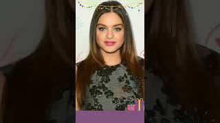 Best Movie Photo from Odeya Rush [upl. by Odilo]