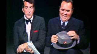 Jonathan Winters and Dean Martin [upl. by Chicky]