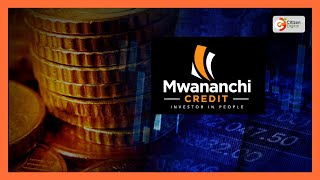 Mwananchi credit CEO awarded [upl. by Asilrak351]