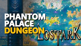 Phantom Palace Lost Ark [upl. by Meelak]