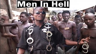 10 Worst Prisons In Africa [upl. by Boggers]