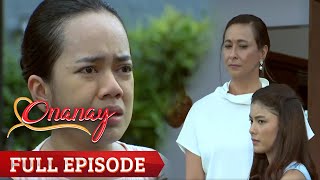 Onanay Full Episode 34 [upl. by Leigh]