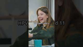 HPV Virus Types amp Diseases Explained 2024 hpvawareness hpvvaccine hpvsymptoms healthylifestyle [upl. by Devi254]