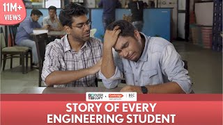 FilterCopy  Story Of Every Engineering Student  Ft Dhruv Sehgal and Viraj Ghelani [upl. by Reginauld841]