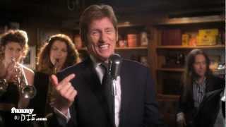 Kiss My A with Denis Leary [upl. by Nlyak937]