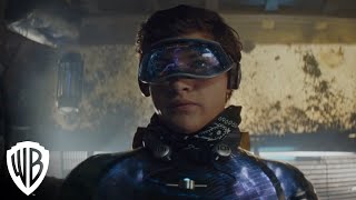 Ready Player One  Full Movie Preview  Warner Bros Entertainment [upl. by Erik]