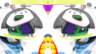 Preview 2 Funny 9096 Effects Sponsored By Klasky Csupo 2001 Effects [upl. by Westfahl]