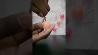 how to make NaCl structure 3D [upl. by Yalonda]