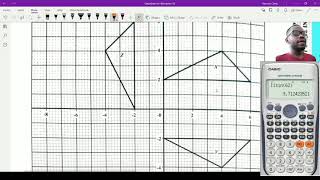 CXC 2021 June math past paper 2 Question 3 [upl. by Lafleur]