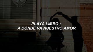 PLAYA LIMBO  A Dónde Va Nuestro AmorLetra [upl. by Einoj]