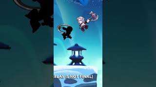 NEW Brawlhalla Weapon REVEALED 🤯 [upl. by Anilrats]