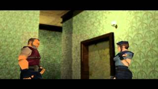 Resident Evil Walkthrough Part 1  Jill Valentine [upl. by Naomi550]