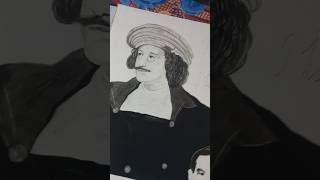 Raja Ram Mohan Roy viralvideo art shorts freedomfighter please like and subscribe 🙏 [upl. by Narot]