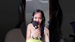 Iniibig kita female version covered byMJS MIXED VLOG [upl. by Dieterich]