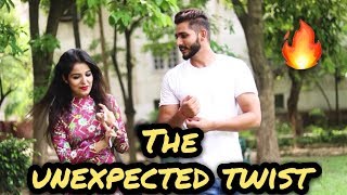 THE UNEXPECTED TWIST  JATIN SHARMA [upl. by Abell]