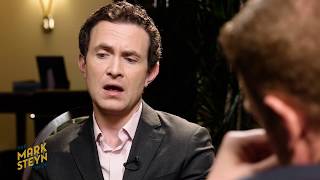 The Mark Steyn Show with Douglas Murray [upl. by Nohsauq]