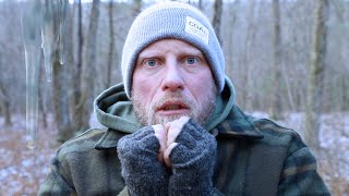 Cold Weather Camping Survival Tips [upl. by Sisxela]