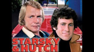 Starsky amp Hutch  Opening Titles Season 1 [upl. by Alrick793]