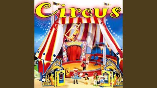 Circus March Theme [upl. by Nananne]