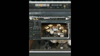 Darah Satria Instrumental [upl. by Dnalro594]