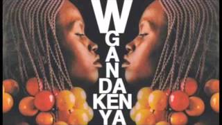 WGANDA KENYA MARIA [upl. by Ferna]