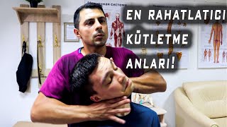 En Rahatlatıcı Kütletme Videoları  Asmr Cracks  Cracks Compilation [upl. by Oiralih]