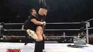 best piledriver ever in wrestling [upl. by Hoxie]