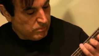 Persian Guitarist Peyman GIVI 2013 [upl. by Pasco]