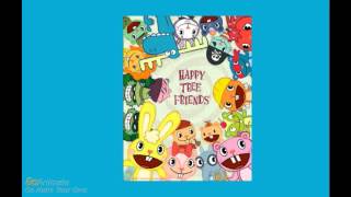 Happy Tree Friends TV Series Episode 9 1080p HD [upl. by Adnowat394]