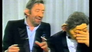 serge gainsbourg [upl. by Gerc]