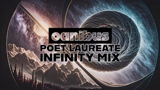 CANIBUS  POET LAUREATE INFINITY BLEND [upl. by Ailev]