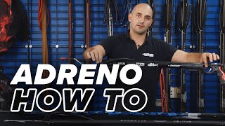 How To Choose Right Speargun Length  ADRENO [upl. by Jenks]