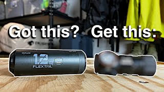 Quick Tip for Flextail Zero Pump [upl. by Enuj]