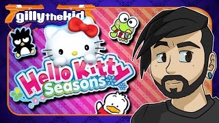 Hello Kitty Seasons  gillythekid [upl. by Starr]