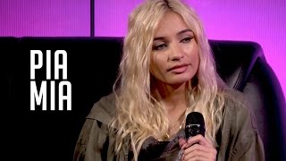 Pia Mia Gives The TRUE Story Behind Her Relationship With Nic Nac amp Kylie Jenner [upl. by Tolkan]