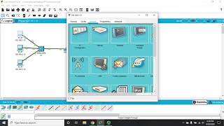 InterVLAN Routing with a Layer 3 Switch [upl. by Danette27]