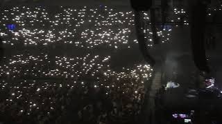 Harry Styles  ‘Sign of the Times’  Hisense Arena Melbourne 24418 [upl. by Berfield]