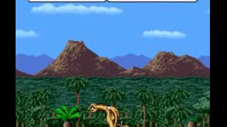 EVO Search for Eden SNES  Super Nintendo  Vizzedcom Play [upl. by Vinny143]