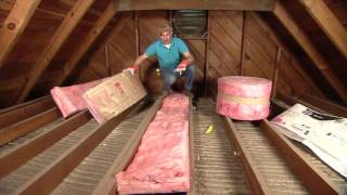 Heres the Inexpensive Way to Up Your Homes Insulation [upl. by Faubion]