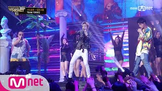 show me the money6 7회단독 킬라그램  어디 feat DEAN 지코ZICO  1차 공연 170811 EP7 [upl. by Acinej]