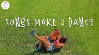 Best songs that make you dance 2024 📀 Dance playlist 2024  Songs to sing amp dance [upl. by Ydak]