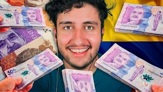 5 Inversiones que TODO Colombiano Debería Conocer [upl. by Nnaitsirk]