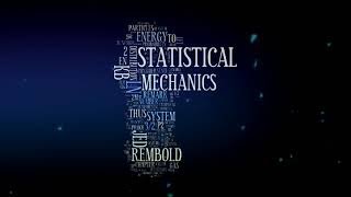 Statistical Mechanics  Blackbody Radiation [upl. by Nylecaj]