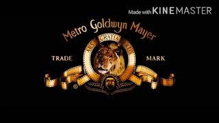 MGM Logo Reversed [upl. by Dzoba]