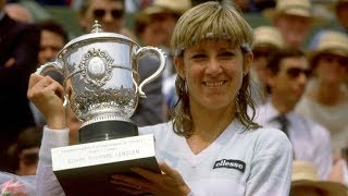 Chris Everts 18 Grand Slam Championship Points [upl. by Aseiram756]