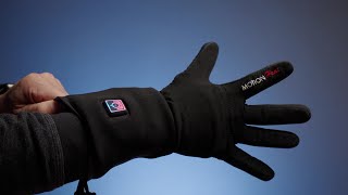 The best heated gloves for photographers videographers and filmmakers  Motion Heat Heated Gloves [upl. by Rehptsirhc]